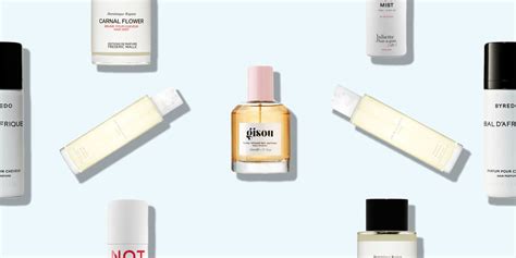 The Best Hair Perfumes To Elevate Your Signature .